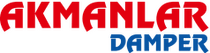 AKMANLAR DAMPER