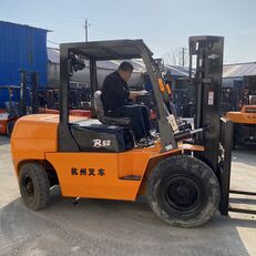 Hangcha R45 diesel forklift