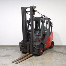 Linde H 35 D (3B) EVO 393-02 diesel forklift