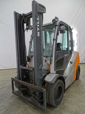 Still RX70-50 diesel forklift