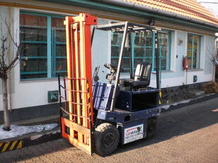 Balkancar EV687   V-3567 electric forklift