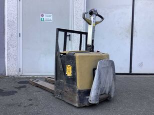 Caterpillar NPP20MR  electric pallet truck