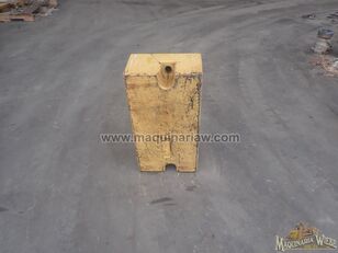 forklift counterweight