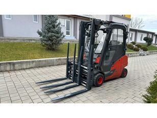 Linde H20T-01  gas forklift