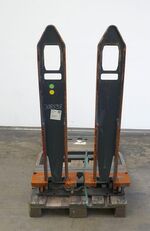 Linde Hubgerüst pallet fork