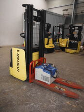 Hyster S1.4AC pallet stacker