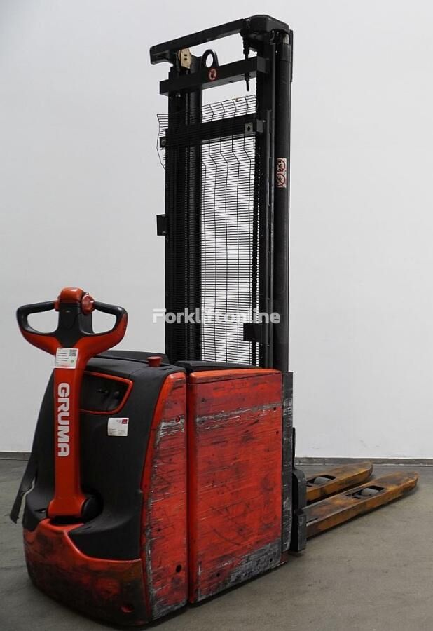 Linde L 20 i 1173 pallet stacker