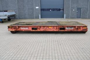 BUISCAR 20&quot roll trailer