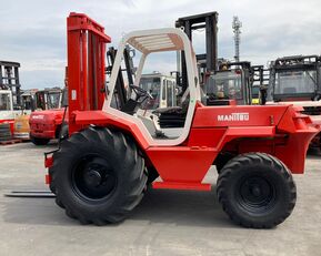 Manitou M230CP rough terrain forklift