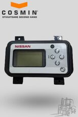 Nissan 24810GA10C control unit for diesel forklift