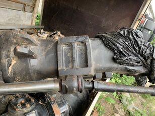 JCB 453/35140 drive axle for JCB 535-125, 535-140, 560-80, 550-80 telehandler for parts