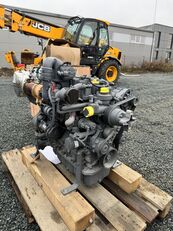 Deutz TD 2.9 L4 engine for telehandler