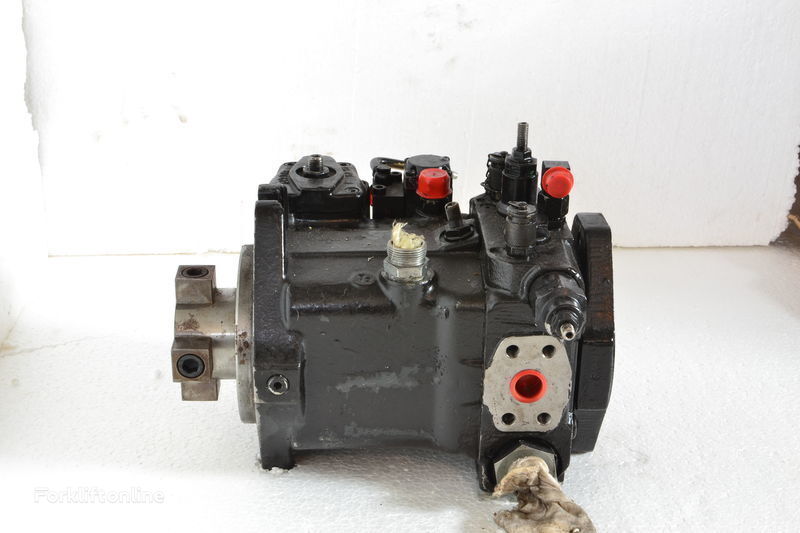 Kramer A4VG40DA1D4 hydraulic pump for Kramer Cat Jcb Case material handling equipment