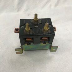 Contactor 24V #0009763545 other electrics spare part for Linde E12-16 electric forklift
