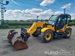 Dieci ZEUS 35.10 telehandler