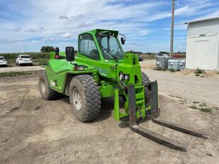 Merlo P60.10 Panoramic  telehandler