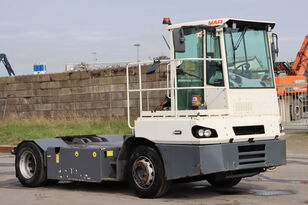 Mafi T225D terminal tractor