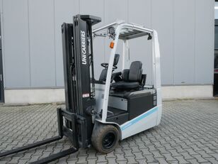 UniCarriers ET18 (AG1N1L18Q) three-wheel forklift