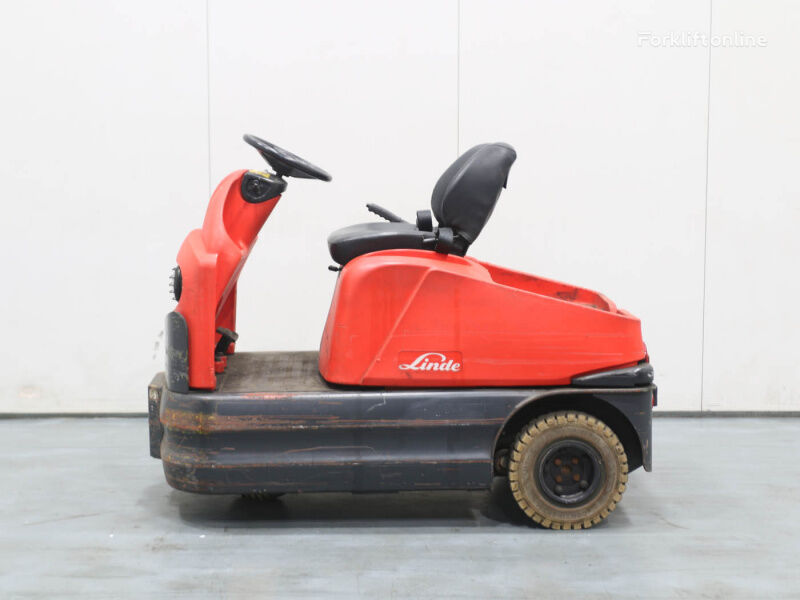 Linde P60Z 126 tow tractor