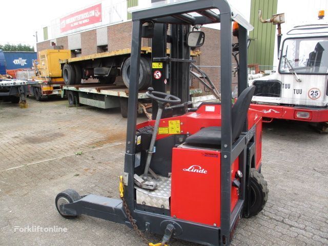 Terberg KINGLIFT TKL-S-X3 truck mounted forklift